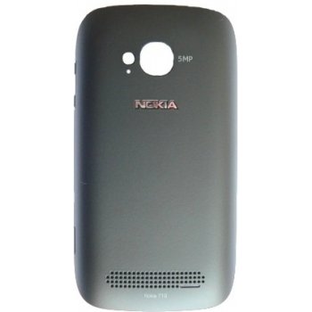 Kryt Nokia Lumia 710 zadní černý