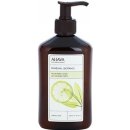 Ahava Mineral Botanic Lemon & Sage jemné tělové mléko 400 ml