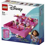 LEGO® Disney 43201 Kouzelné dveře Isabely – Hledejceny.cz