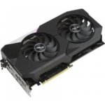 Asus DUAL-RTX3070-8G-V2 90YV0FQD-M0NA00 – Hledejceny.cz