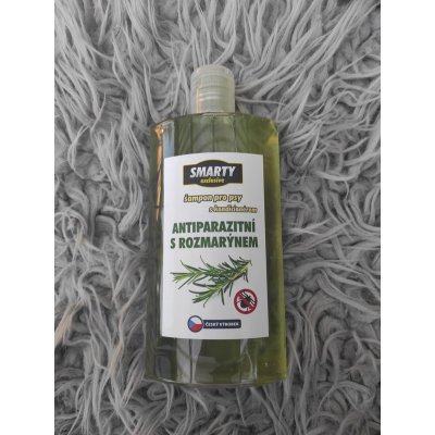 Smarty Antiparazitní 250 ml – Zbozi.Blesk.cz