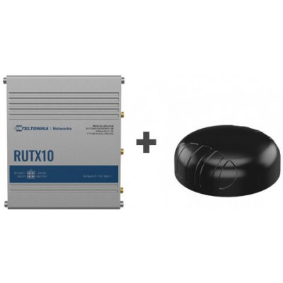 Poynting Antennas RUTX10_A-PUCK-0012-V1-01 – Hledejceny.cz