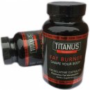 Titanus Fat Burner 100 kapslí