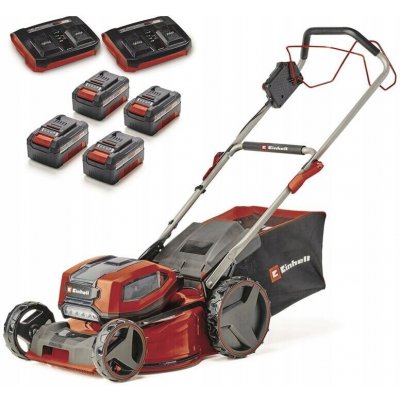 Einhell GP-CM 36/47 – Zboží Dáma