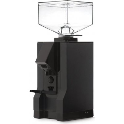 Eureka Mignon Manuale BL Black – Zboží Dáma