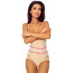 Lapinee Stahovací body 7006 Ofelia pod prsa Béžová – Hledejceny.cz