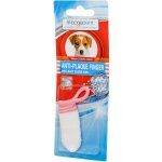 Bogar bogadent Anti plaque Prst pro štěňata pes 1 ks – Zboží Dáma