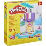 Hasbro Play-Doh Duhová zmrzlina G0028 – Hledejceny.cz