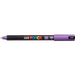 Uni Posca PC-1MR růžový – Hledejceny.cz