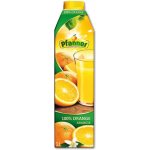 Pfanner Pomerančová šťáva 100% 2 l – Zboží Dáma