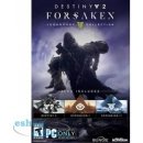 Destiny 2 Forsaken (Legendary Edition)