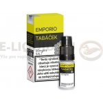 Imperia Emporio SALT Tobacco 10 ml 20 mg – Zboží Dáma Imperia Emporio SALT Tobacco 10 ml 20 mg – Zboží Dáma