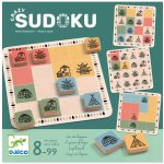 Djeco Bláznivé sudoku – Hledejceny.cz