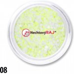 Ozdoby sněhové vločky 08 – Zboží Mobilmania