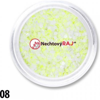 Ozdoby sněhové vločky 08 – Zboží Mobilmania