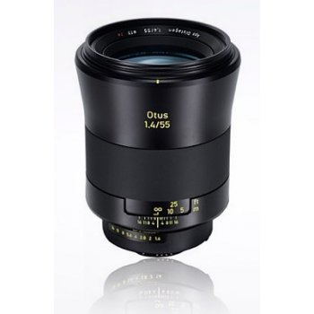 ZEISS Otus 55mm f/1.4 Nikon