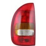 Zadní světlo - levé OPEL CORSA B | 1993-2001 | DEPO | – Hledejceny.cz