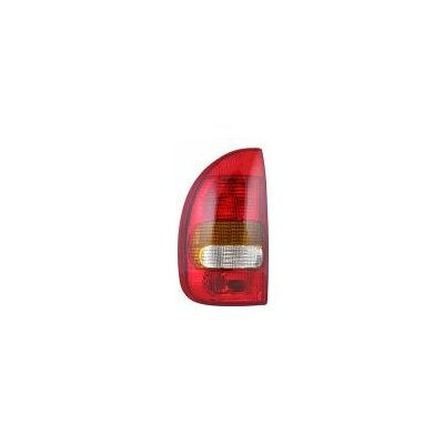 Zadní světlo - levé OPEL CORSA B | 1993-2001 | DEPO | – Hledejceny.cz