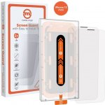 Mobile Origin Screen Guard iPhone 13 mini 2ks s aplikátorem SGA-i13m-2pk – Zboží Živě