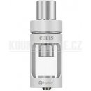 Joyetech Clearomizér CUBIS D19 bílý 2ml