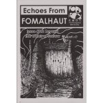 Echoes From Fomalhaut 09: Beyond the Gates of Sorrow – Hledejceny.cz