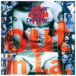 Red Hot Chili Peppers - Out In L.A. CD – Zbozi.Blesk.cz