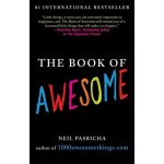The Book of Awesome - Neil Pasricha – Sleviste.cz