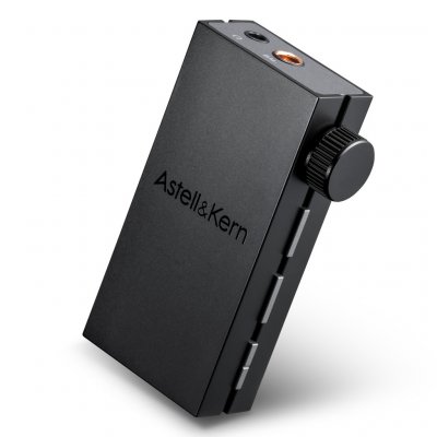 Astell & Kern AK HB1 – Zboží Živě