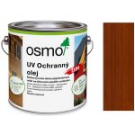 Osmo 428 UV ochranný olej 2,5 l Cedr polomatný – Zboží Mobilmania