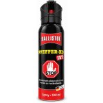 F.W. KLEVER Sprej obranný pepřový KO JET 100ml – Hledejceny.cz