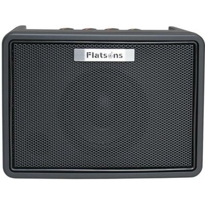 Flanger Flatsons FGA-3 – Zboží Dáma