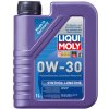 Motorový olej Liqui Moly Synthoil Longtime 0W-30 1 l 1171