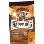 Happy Dog Supreme Sensible Canada 4 kg – Hledejceny.cz