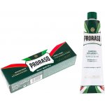 Proraso krém na holení Eucalyptus Oil and Menthol 150 ml – Zboží Dáma
