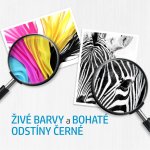 HP 912XL originální inkoustová kazeta žlutá 3YL83AE – Zboží Živě