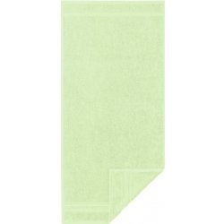 Egeria Ručník pro hosty Manhattan Gold, 30 x 50 cm (světle zelená)