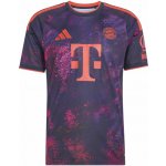 adidas FC Bayern 3rd 2026/27 fialová – Hledejceny.cz