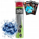 SiS GO Hydro 20 tablet – Zboží Dáma