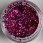 Ocean Glitter Nails Třpytky na zdobení nehtů 84 2 g – Hledejceny.cz