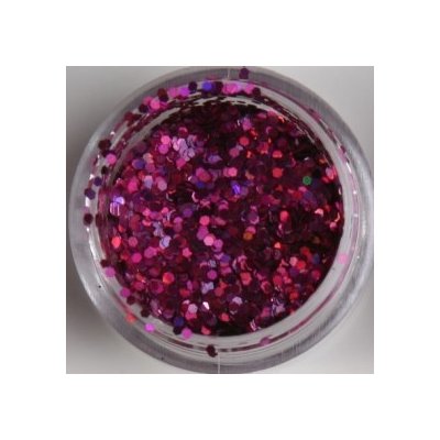 Ocean Glitter Nails Třpytky na zdobení nehtů 84 2 g – Hledejceny.cz