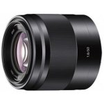 Sony 50mm f/1.8 SEL50F18 – Sleviste.cz