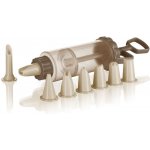 BANQUET Zdobička pístová CULINARIA 8 trysek – Hledejceny.cz