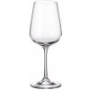 Crystal Bohemia STRIX sklenice na bílé víno 6 x 360 ml