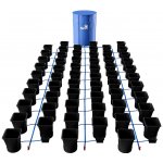 AutoPot 1Pot XL systém 60 květináčů vč. 400 l Flexitank – Hledejceny.cz