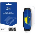 3mk Watch Protection ARC+ Ochranná fólie pro Xiaomi Mi Band 6, (3ks) 5903108382526 – Zboží Živě