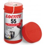 Loctite 55 závitové těsnící vlákno 160 m – HobbyKompas.cz