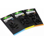 Korda rovnátka Brown Kickers 10 ks vel. L – HobbyKompas.cz