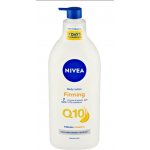 Nivea Q10 zpevňující tělové mléko 625 ml – Hledejceny.cz