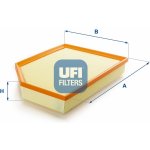 Vzduchový filtr UFI 30.341.00 – Hledejceny.cz