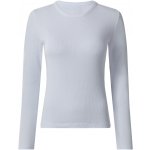 Esmara dámské triko s dlouhými rukávy modrá – Zboží Mobilmania